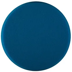 Makita Polierschwamm - für Farbe - flach - Körnung: mittel