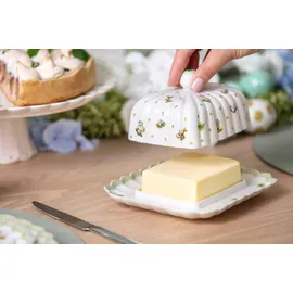 Villeroy & Boch Easter Delight Butterdose