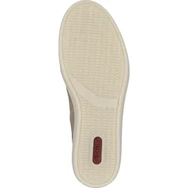 Rieker Sneaker Low Beige Damen 42