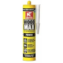 Griffon Wood Max Power Koker À 380 Gram