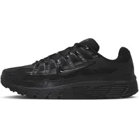 Nike P-6000 Herren Black/Black 46