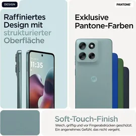 Lenovo Moto g56 5G 8 GB RAM 256 GB PANTONE Gray Mist