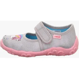 superfit Bonny Grau 35