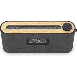 Loewe radio.frequency basalt grey