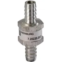 Pierburg Ventil, Kraftstoffpumpe 7.20235.03.0
