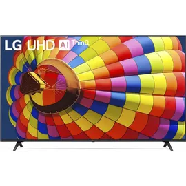 LG 55UT80006LA 55" 4K LED Smart TV UT80