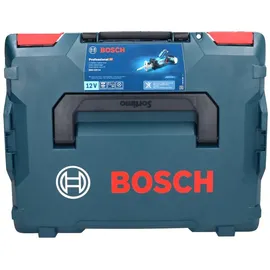 Bosch GSA 12V-14 ohne Akku + L-Boxx