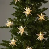 Star Trading - Weiß