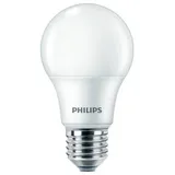 Signify 16905000 Glühlampe EEK F (A - G) E27 Glühlampenform 8W Neutralweiß (Ø x L) 60mm x 108mm 1St.