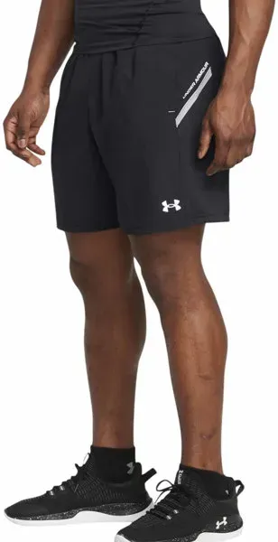 Under Armour Core TechTM Utility M - Trainingshosen - Herren - Black - XL