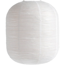 Hay Lampenschirm Rice Paper Shade Oblong