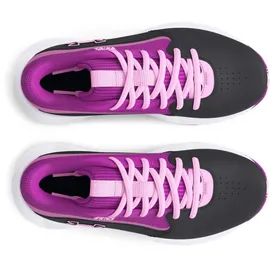 Under Armour GS Lockdown 7 Basketballschuhe, Kinder 103 - 36 1⁄2