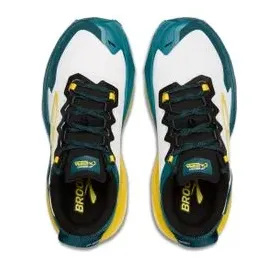 Brooks Caldera 8 Herren Traillaufschuhe-Mehrfarbig-8,5