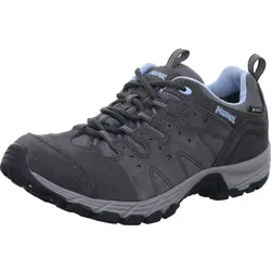 Meindl Wanderschuh Rapide Lady GTX, Grau, 5