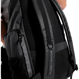 Arena One Go Rucksack Schwarz