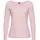 s.Oliver Pyjamaoberteil Unifarben Rosa 44/46