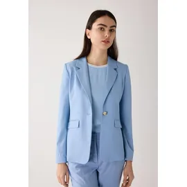 More & More Blazer Blau 46