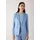 More & More Blazer Blau 46