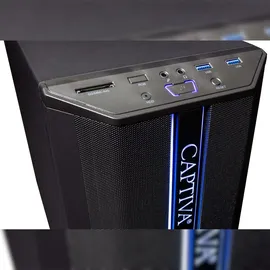 Captiva Advanced Gaming R69-325 2023 16 GB RAM 1 TB SSD GeForce RTX 3050