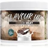 ProFuel Flavour Up Aroma in Pulverform Geschmack Choco Milky 250 g