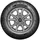 Dunlop 225/75 R16C 121R/120R Econodrive Winter 12PR