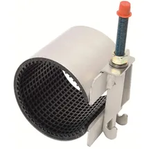 Gebo Unifix Middle Baulänge 100mm- EPDM Dichtung- Spannbereich 108-118mm