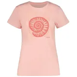 ICEPEAK Mattoon Damen T-Shirt, pink - M