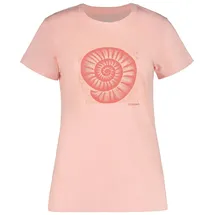 ICEPEAK Mattoon Damen T-Shirt, pink - M