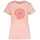 ICEPEAK Mattoon Damen T-Shirt, pink - M