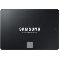 Ernitec CORE-500GB-SSD-HDD-L Internes Solid State Drive 2.5" 560 MB/s,