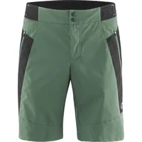 Löffler Bike Shorts Voyage-e CSL Kurze Hose - Pine