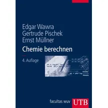 UTB Chemie berechnen