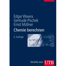 UTB Chemie berechnen