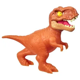 Goo Jit Zu Jurassic World Dehnbares Actionfigur - T-Rex 15 cm
