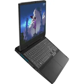 Lenovo IdeaPad Gaming 3 15,6'' Intel Core i7-12650H 16 GB RAM 512 GB SSD RTX 3060 Win11 Home