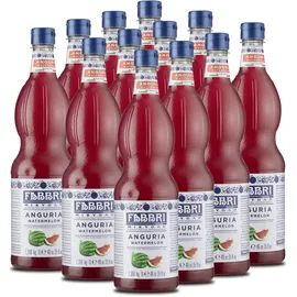 fabbri 1905 Wassermelone 12000 ml