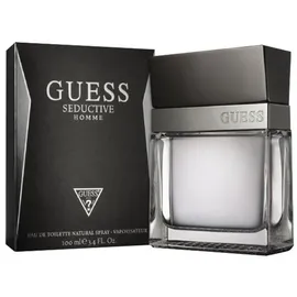 GUESS Seductive Homme Eau de Toilette 100 ml