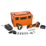 Fein Oszillierer - Akku, MULTIMASTER AMM 700 1.7 Q Fugensanierung
