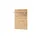 Stella Trading Garderobenpaneel BARI 78 x 117 x 30 cm Artisan Eiche