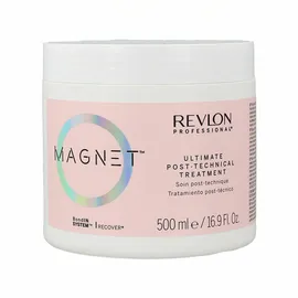 Revlon Magnet Post-Technical Treatment 500 ml