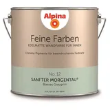 Alpina Feine Farben 2,5 l No. 12 sanfter morgentau