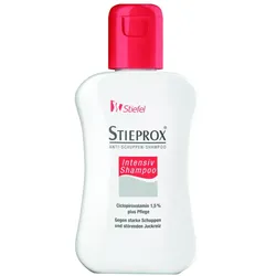 STIEPROX Intensiv Shampoo 100 ml Shampoo