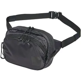 Jack Wolfskin Wandermood Hipbag Granite Black - One Size