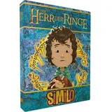 HeidelBÄR Games Similo - Herr der Ringe