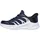 SKECHERS Meteor-Lights Kinder Blau 29