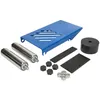 Motorradstutz 4RIDE UNV-TOOL-016-BLU