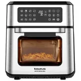TAURUS Air Fry Digital Grill 12L schwarz