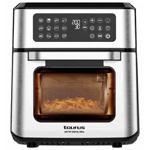 TAURUS Air Fry Digital Grill 12L schwarz