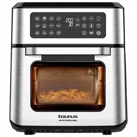 TAURUS Air Fry Digital Grill 12L schwarz
