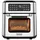 TAURUS Air Fry Digital Grill 12L schwarz
